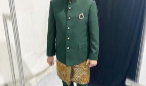 Sudah Kena Batang Otak Hingga Operasi Dua Kali, Begini Kondisi Indra Bekti Sekarang Sudah Kena Batang Otak Hingga Operasi Dua Kali, Begini Kondisi Indra Bekti Sekarang