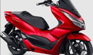 Ingin Modif Honda PCX160, Berikut 10 Honda Genuine Accesories Agar Semakin Berkelas Honda PCX160 sudah menggunakan Honda Genuine Accessories menjadi semakin berkelas