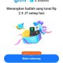 Cara Dapat Saldo Rp2,5 Juta Gratis Langsung dari Aplikasi DANA