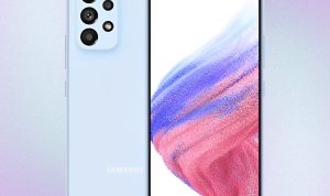 Ini Bocoran Fitur Canggih Samsung Galaxy A54 5G, HP Terbaru yang Rilis 2023 Ini Bocoran Fitur Canggih Samsung Galaxy A54 5G, HP Terbaru yang Rilis 2023