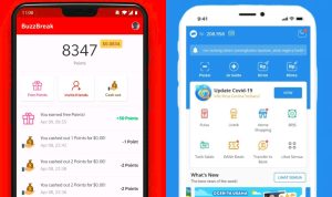 Cara Mudah Dapat Saldo DANA Gratis