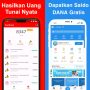 Cara Mudah Dapat Saldo DANA Gratis