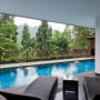 rekomendasi villa di Bandung untuk tahun baruan