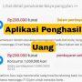 Aplikasi penghasil uang yang cepat dan aman