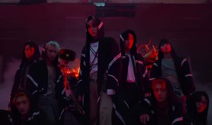 Lirik dan Terjemahan Lagu ATEEZ 'Halazia' / foto: YouTuibe (KQ Entertariment)