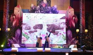 Launching Rabbani Bangkitkan Rasa Optimis Hadapi Resisi 2023