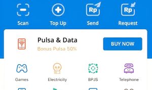 Saldo DANA Gratis dari Aplikasi Penghasil Uang
