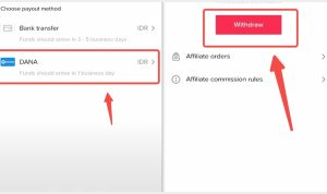 Aplikasi Penghasil Saldo Dana/ seller-id.tiktok.com