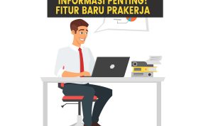 Fitur Baru Kartu Prakerja yang Wajib Kamu Verifikasi Sekarang!