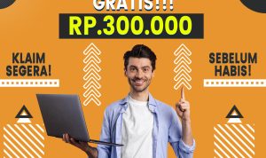 Aplikasi Penghasil Uang Rp300.000 Ribu Cair Langsung! Bikin Ketagihan