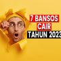 Inilah 7 Daftar Bansos dan BLT Cair Pada Tahun 2023