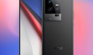 Fitur canggih HP terbaru Vivo cocok untuk tahun baruan / sumber foto: Shoppe (vivo.indonesia)