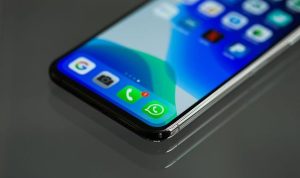 link wa gb iphone for android