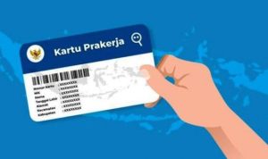 Gali Potensi Melalui Kartu Prakerja Biaya Pelatihan Gratis Rp3,5 Juta dan Insentif Rp600 Ribu, Daftar Disini! kartu prakerja