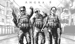 Lirik Lagu Endak Soekamti – Selamat Tahun Baru