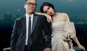 Lirik Lagu Sang Dewi – Lyodra feat. Andi Rianto, Serta Makna Dibaliknya Lirik Lagu Sang Dewi – Lyodra feat. Andi Rianto, Serta Makna Dibaliknya
