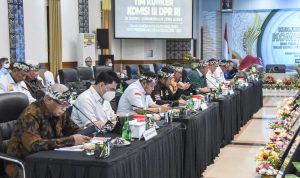 Kanwil Kemenkumham Jawa Barat terus berupaya merelokasi ratusan narapidana di Lapas Cianjur akibat gempa bumi beberapa waktu lalu.