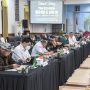 Kanwil Kemenkumham Jawa Barat terus berupaya merelokasi ratusan narapidana di Lapas Cianjur akibat gempa bumi beberapa waktu lalu.