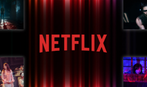 5 Rekomendasi Film Netflix yang Cocok Ditonton Bersama Keluarga Saat Liburan Akhir Tahun