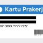 daftar kartu prakerja 2022