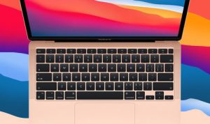 Daftar Harga Anjlok Macbook Air Bekas Bulan Desember 2022