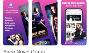 7 Rekomendasi Aplikasi Novel Penghasil Saldo Dana Gratis Langsung Cair, Cukup Baca Sambil Rebahan Hasilnya Jutaan! aktivitas santai yang sangat menyenangkan,, jika waktu santai bisa menghasilkan pendapatan berupa saldo dana gratis langsung cair