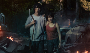 Alice in Borderland Season 2 Tayang di Netflix Hari ini