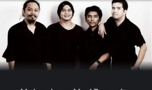 Lirik Lagu "Mari Bercerita" Oleh Payung Teduh