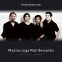 Lirik Lagu "Mari Bercerita" Oleh Payung Teduh