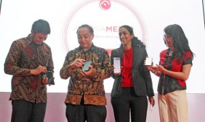P&G Health Ajak Masyarakat Memperingati Hari Kekurangan Zat Besi sebagai Momentum Pentingnya Deteksi Risiko Anemia Kurang Zat Besi dengan Anemiameter P&G Health Ajak Masyarakat Memperingati Hari Kekurangan Zat Besi sebagai Momentum Pentingnya Deteksi Risiko Anemia Kurang Zat Besi dengan Anemiameter