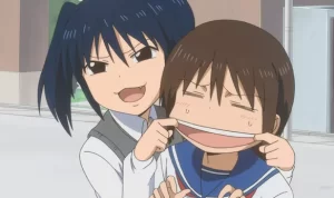 5 Rekomendasi Anime Komedi Terbaik 5 Rekomendasi Anime Komedi Terbaik