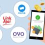 15 Aplikasi Penghasil Uang Tercepat dan Terbukti Membayar Saldo DANA, OVO, dan Gopay
