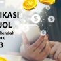 aplikasi pinjol bunga rendah