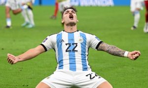 Argentina Jadi Tim Penantang Kroasia di Semi Final Piala Dunia Qatar 2022, Mentalitas Messi Cs Lebih Unggul dari van Dijk dan Kawan-Kawan Argentina Jadi Tim Penantang Kroasia di Semi Final Piala Dunia Qatar 2022, Mentalitas Messi Cs Lebih Unggul dari van Dijk dan Kawan-Kawan