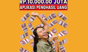 Penghasil uang