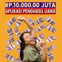 Penghasil uang