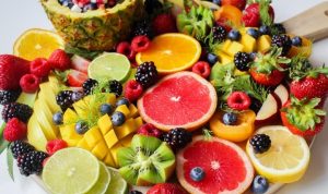 Jaga Imun Saat Pancaroba, dengan Konsumsi Makanan-Makanan Ini! Jaga Imun Saat Pancaroba