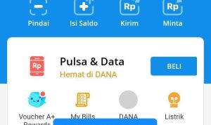 Cuman Klik ‘Like’ Dapat Saldo DANA Gratis Rp200 Ribu Lewat Aplikasi Tahun 2023 saldo dana gratis 2023