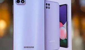harga hp samsung a22
