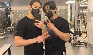 Lirik dan arti lagu Stray Kids ‘Streetlight’ (Changbin ft Bang Chan) / foto: Instagram (@realstraykids)