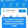cara dapat uang cepat