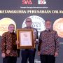 bank bjb Raih Predikat Indonesia Most Trusted Companies