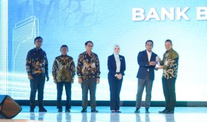 bank bjb Sabet 3 Penghargaan Apresiasi Jawara Ekonomi Digital Jawa Barat Apresiasi Jawara Ekonomi Digital Jawa Barat