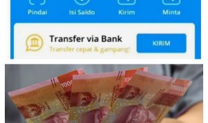 Ada Insentif Saldo DANA Rp600 Ribu Gratis, Daftarkan Dirimu Sekarang!