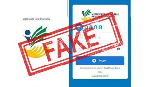 Maraknya Clickbait Bantuan Saldo DANA Gratis dari Pemerintah, Ini Penjelasannya