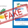 Maraknya Clickbait Bantuan Saldo DANA Gratis dari Pemerintah, Ini Penjelasannya