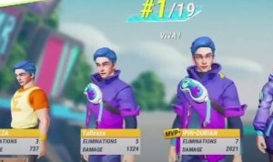 Link Download Sigma Battle Royale Apk v.1.0.9 Terbaru Gratis, Ada Tema Salju dan Fitur Menarik!