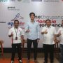 BBI Gelar Aquabike World Championship Grand Prix Indonesia, Sekaligus Promosikan Jatiluhur di Event Internasional
