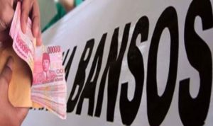 bantuan saldo dana pemerintah 2022