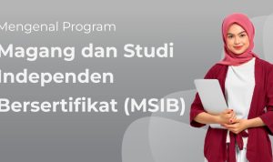 Link pendaftaran MSIB batch 4 segera dibuka!